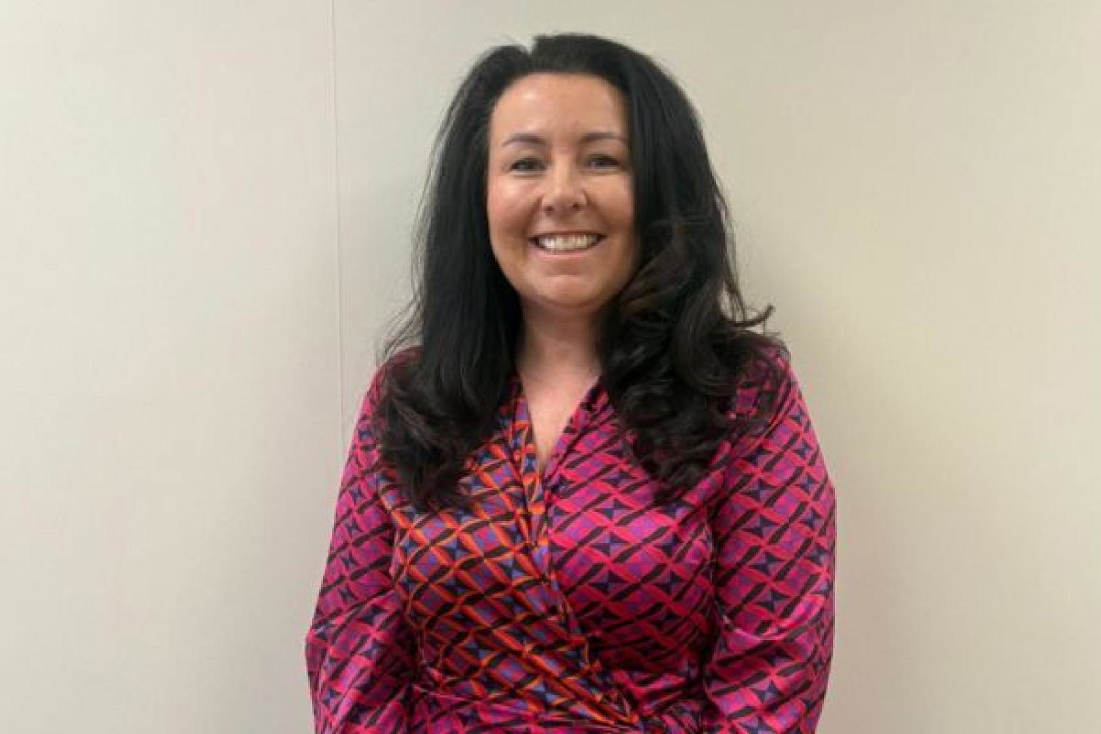 Leanne Edwards, Olympic Holidays, Monday 2025