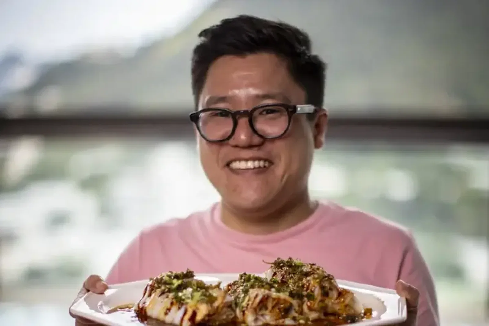 Jeremy Pang