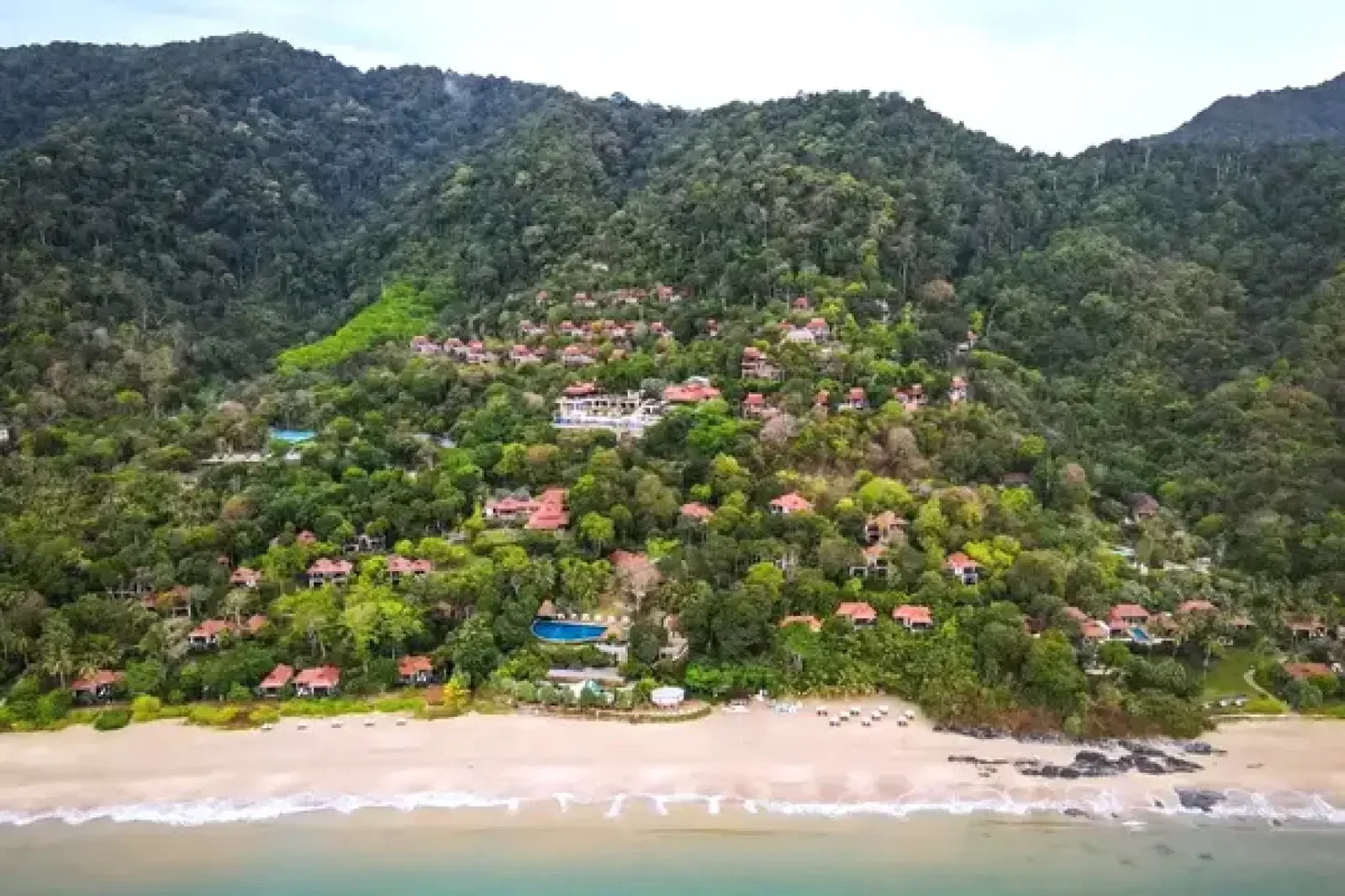 Pimalai Resort & Spa