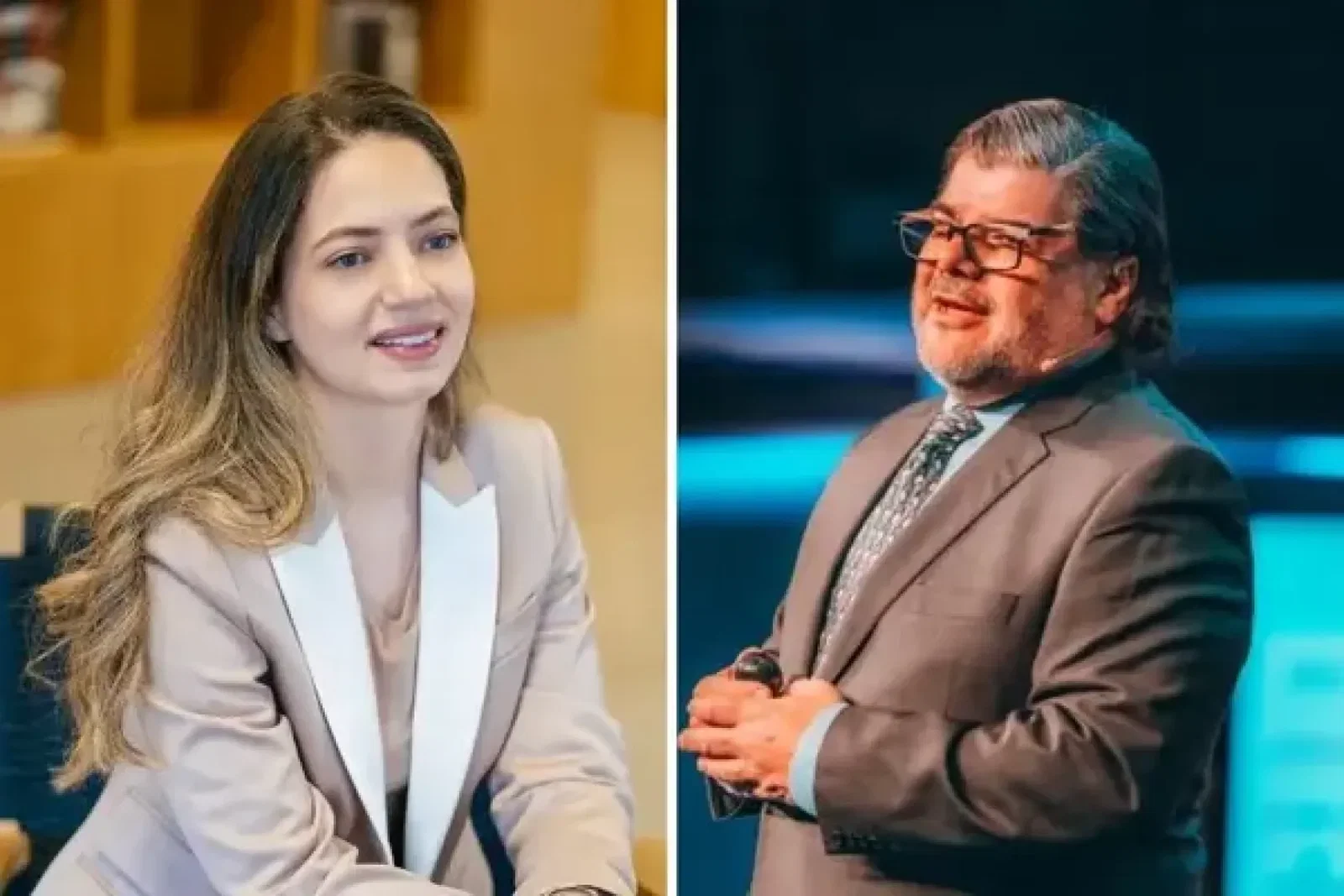 InteleTravel Tickitto March 2025 Dana Lattouf James Ferrara