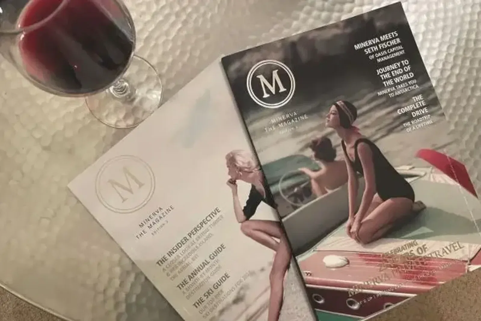 Minerva Travel 