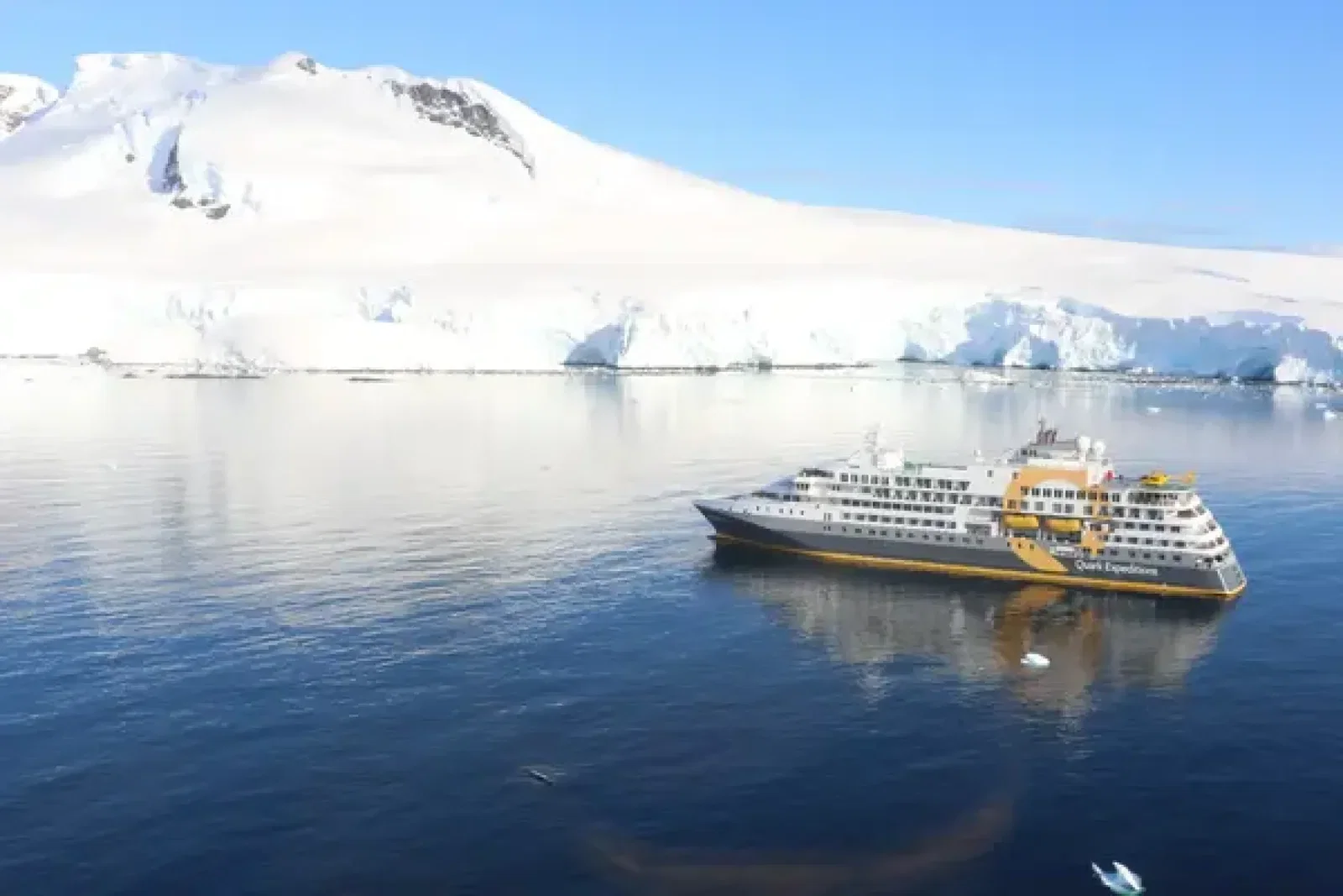 Expedition Cruise Network launches Expedition Cruise Academy