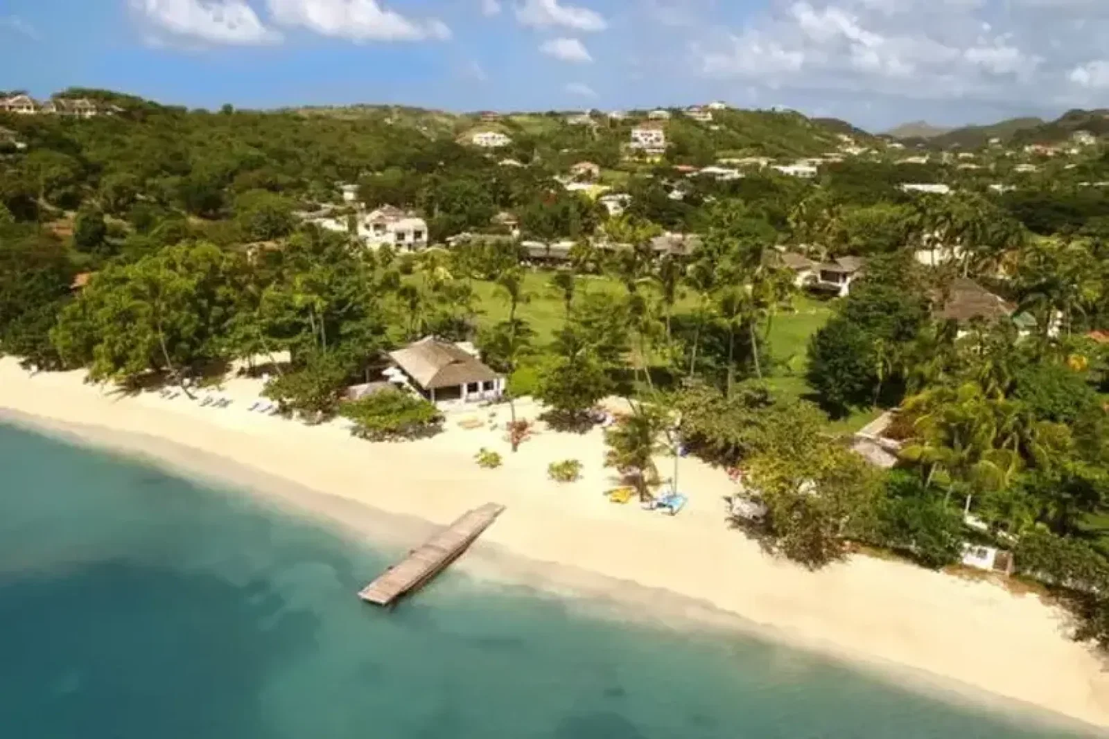 Grenada 