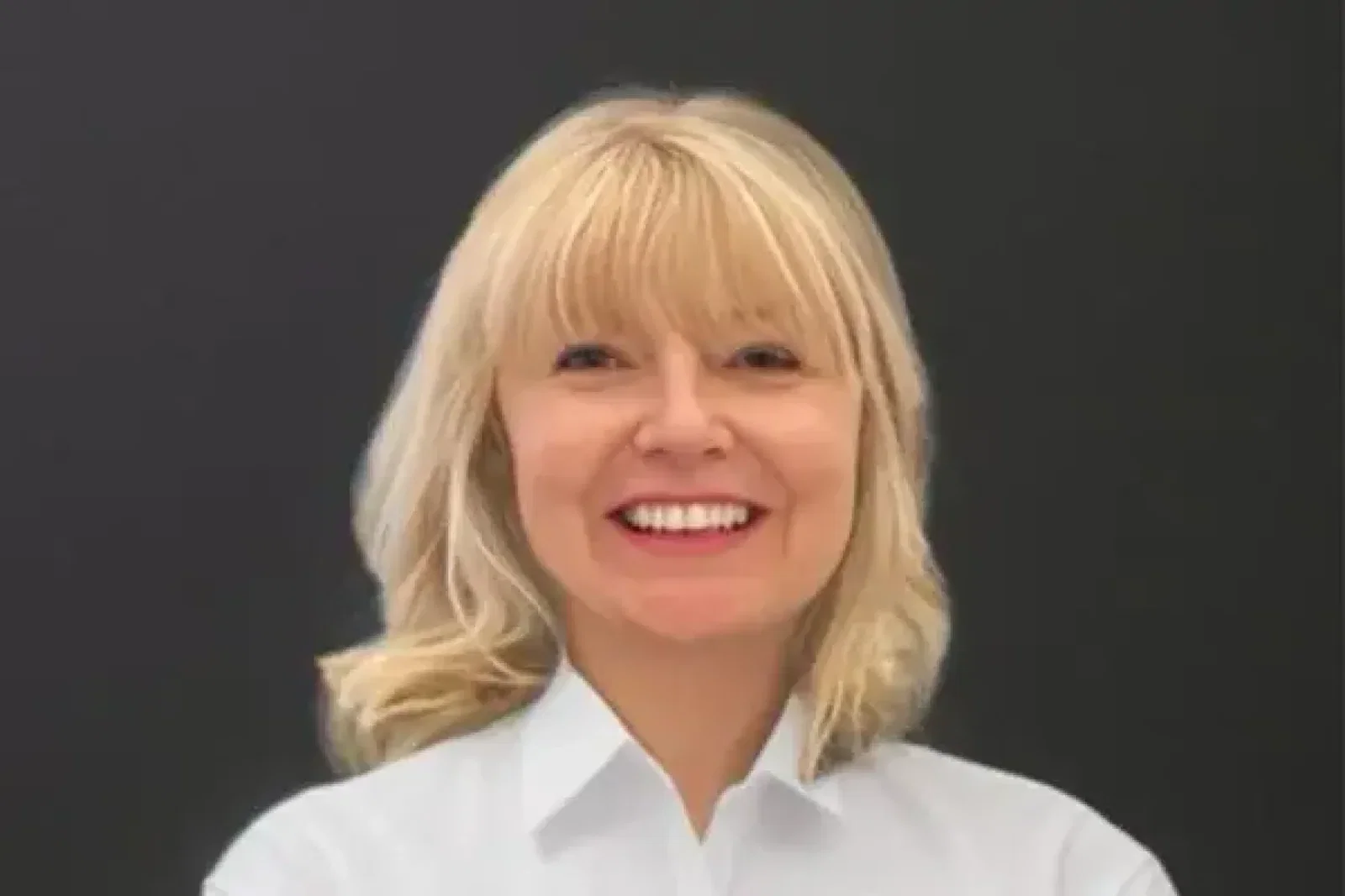 Emma Sanger-Horwell, Travelpack, April 2025