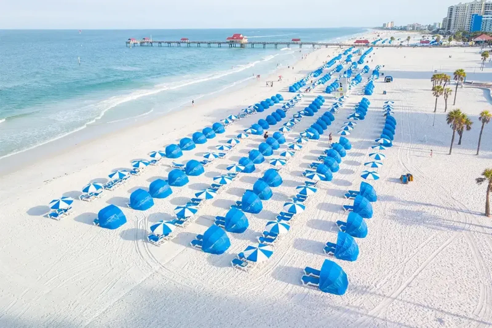 Five reasons your clients should twin Orlando with St. Pete-Clearwater this year