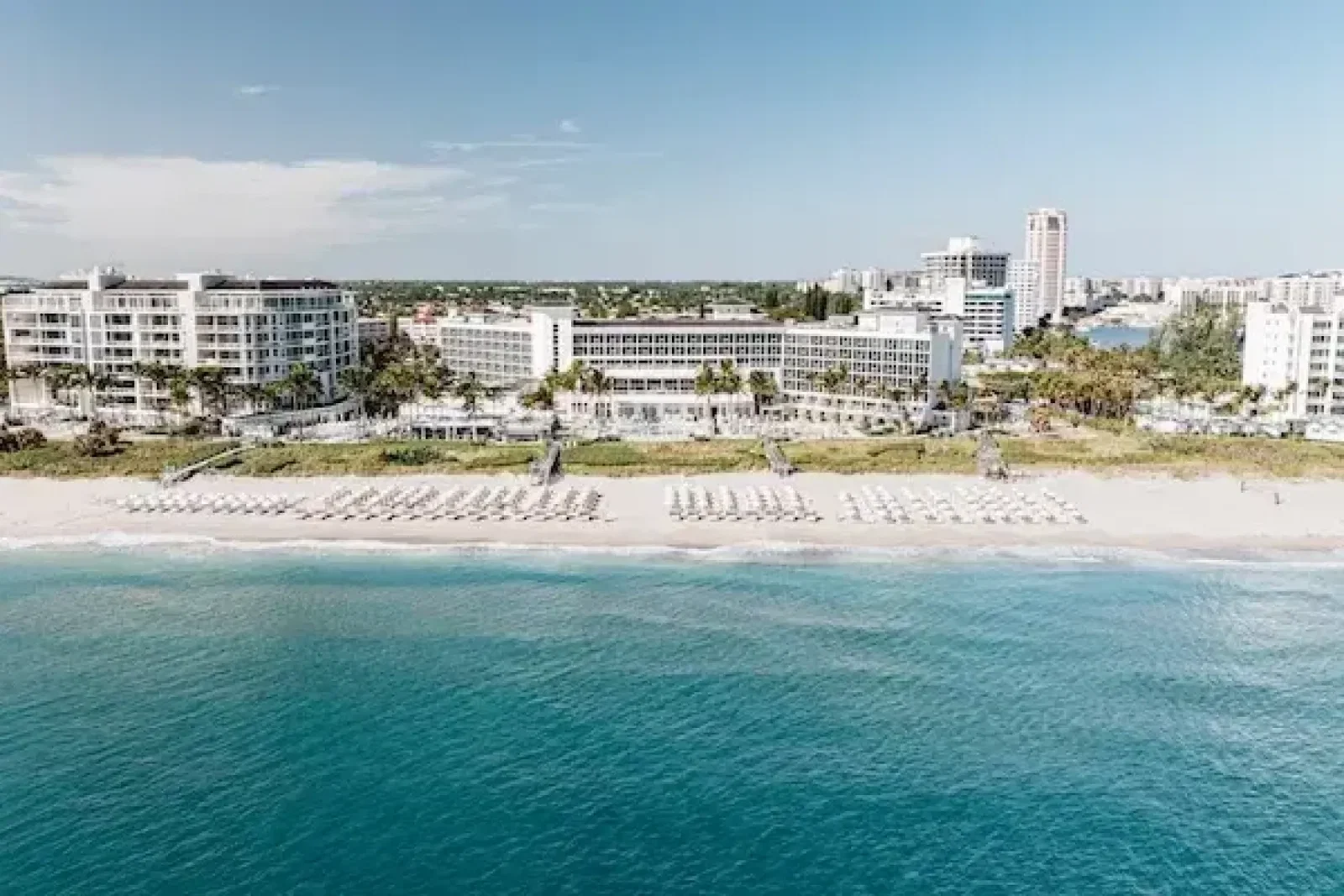 Beach Club, Boca Raton, resort, hotel