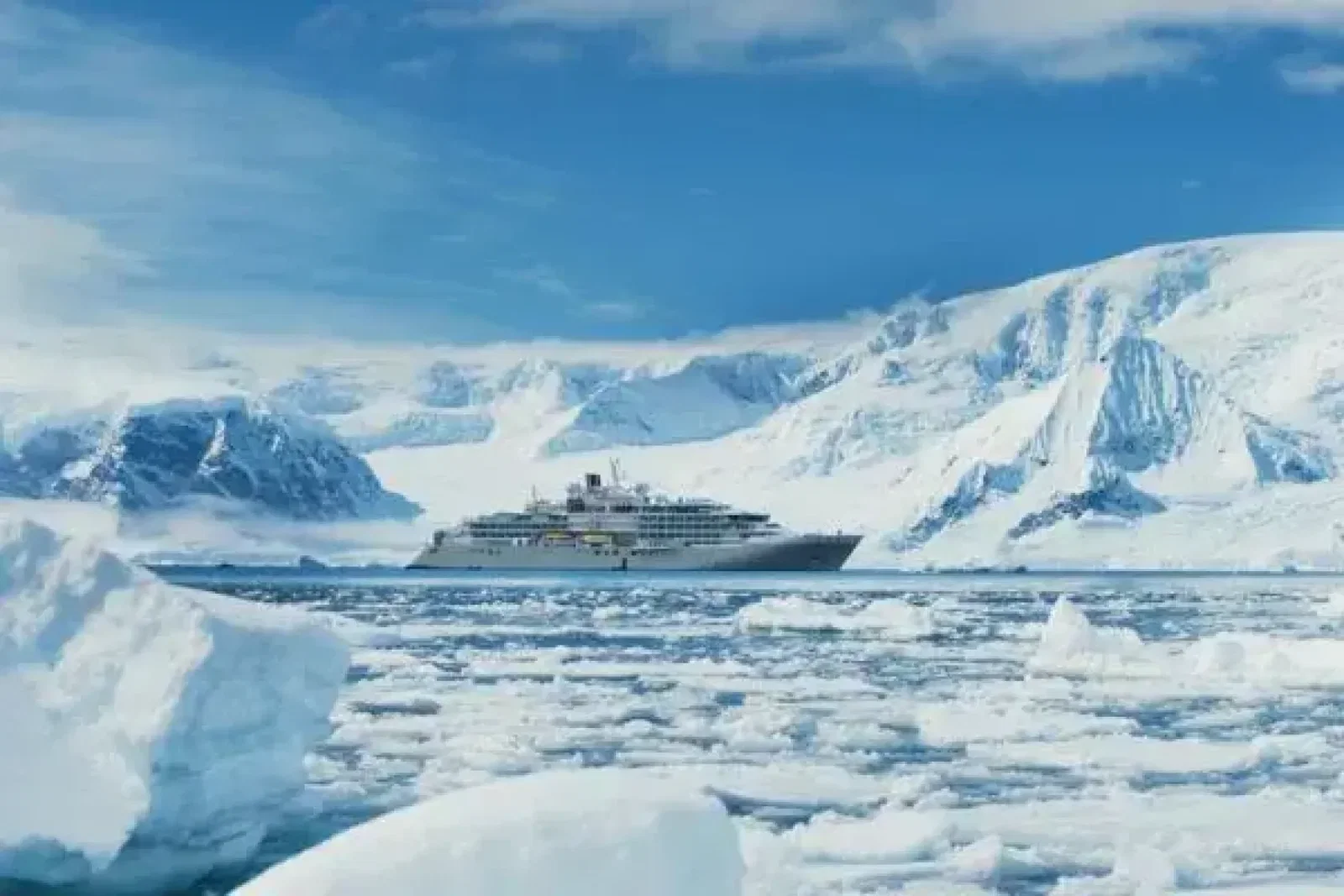 Silver Endeavour