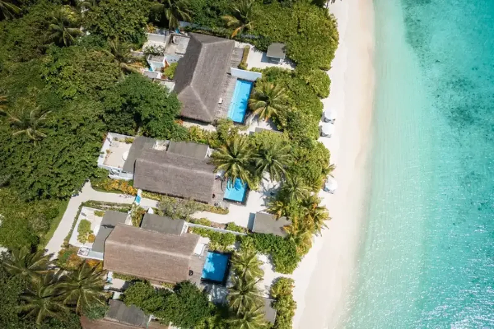 Sirru Fen Fushi Launches New Seven Bedroom Residence
