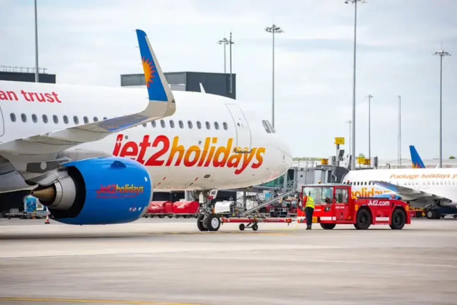 Jet2 launches exclusive offer for independent travel agents