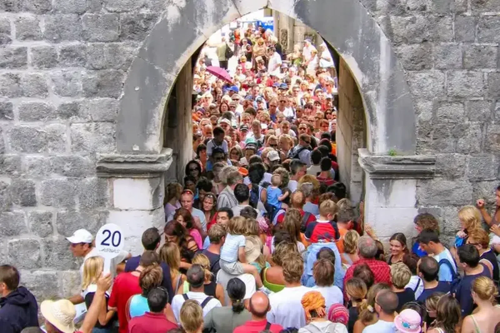 Dubrovnik 