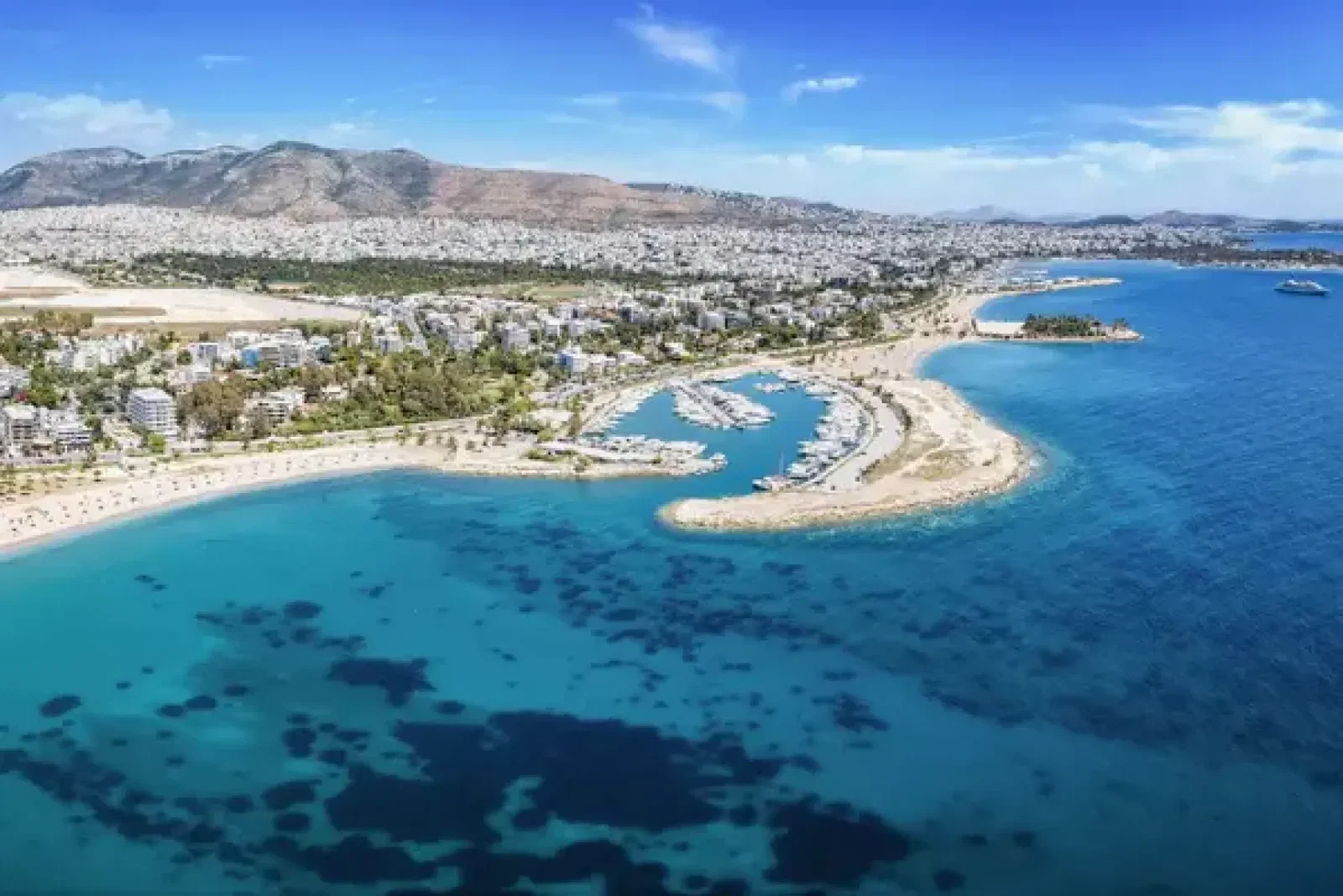 Athens Riviera