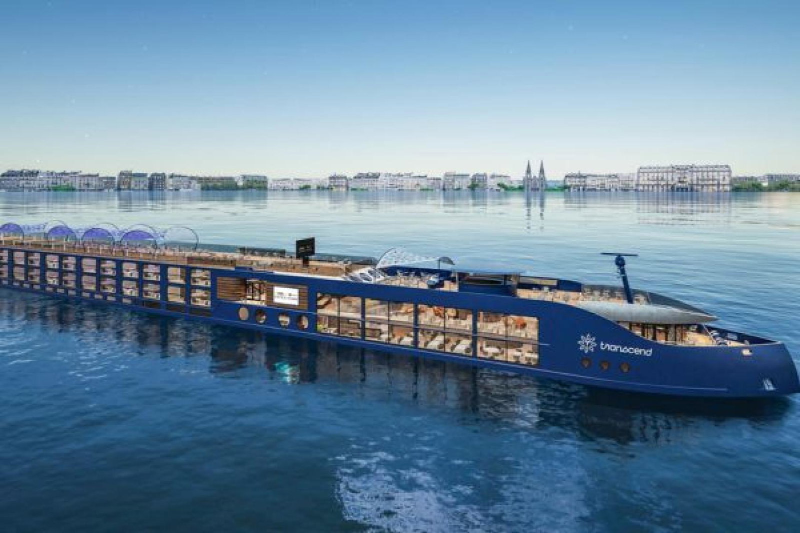 Connect, National Geographic-Lindblad Expeditions, May 2025