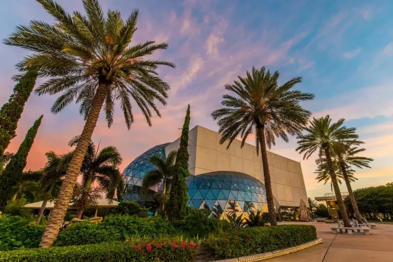 Is this the ultimate US beach destination?