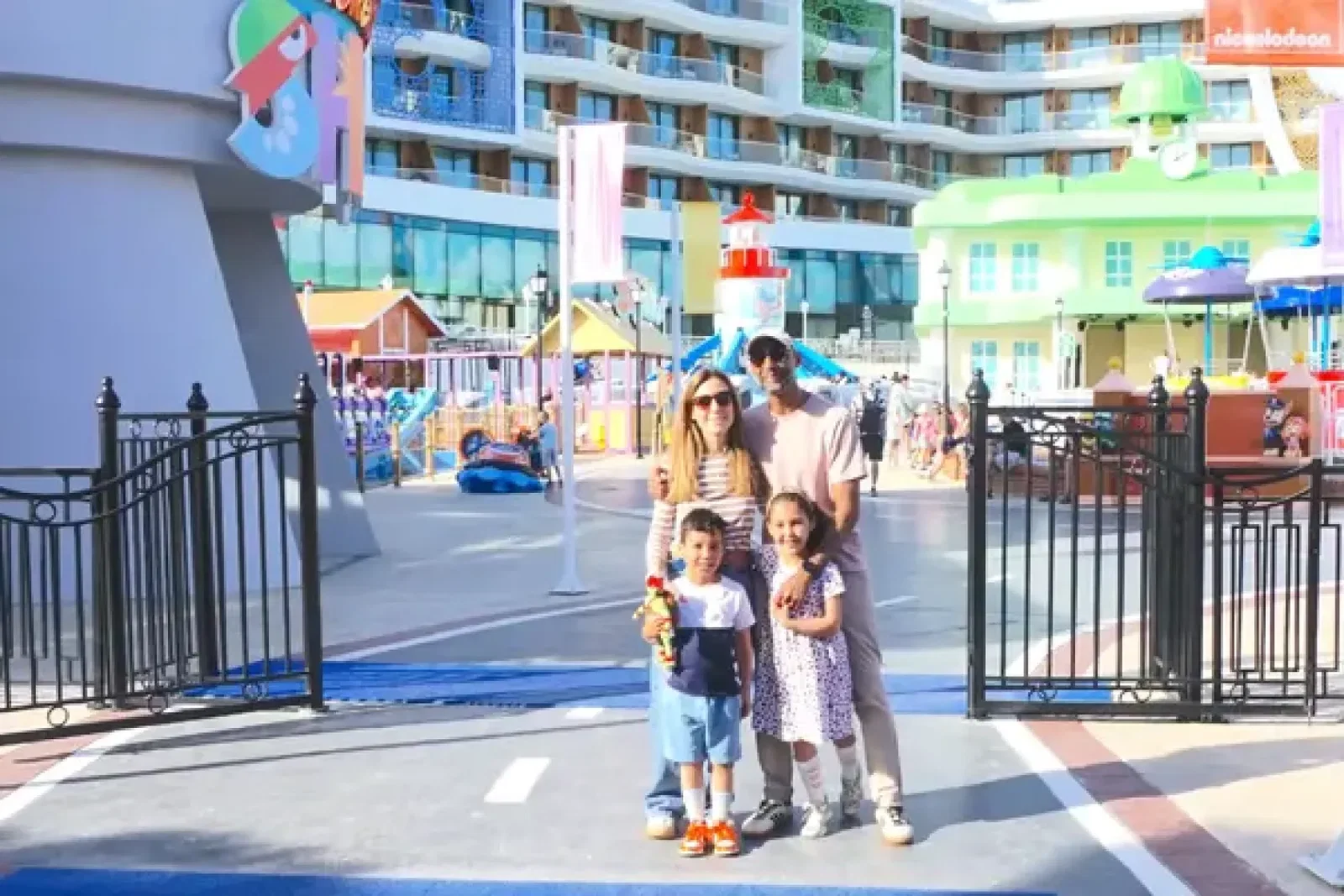 Nickelodeon Hotels & Resorts Antalya