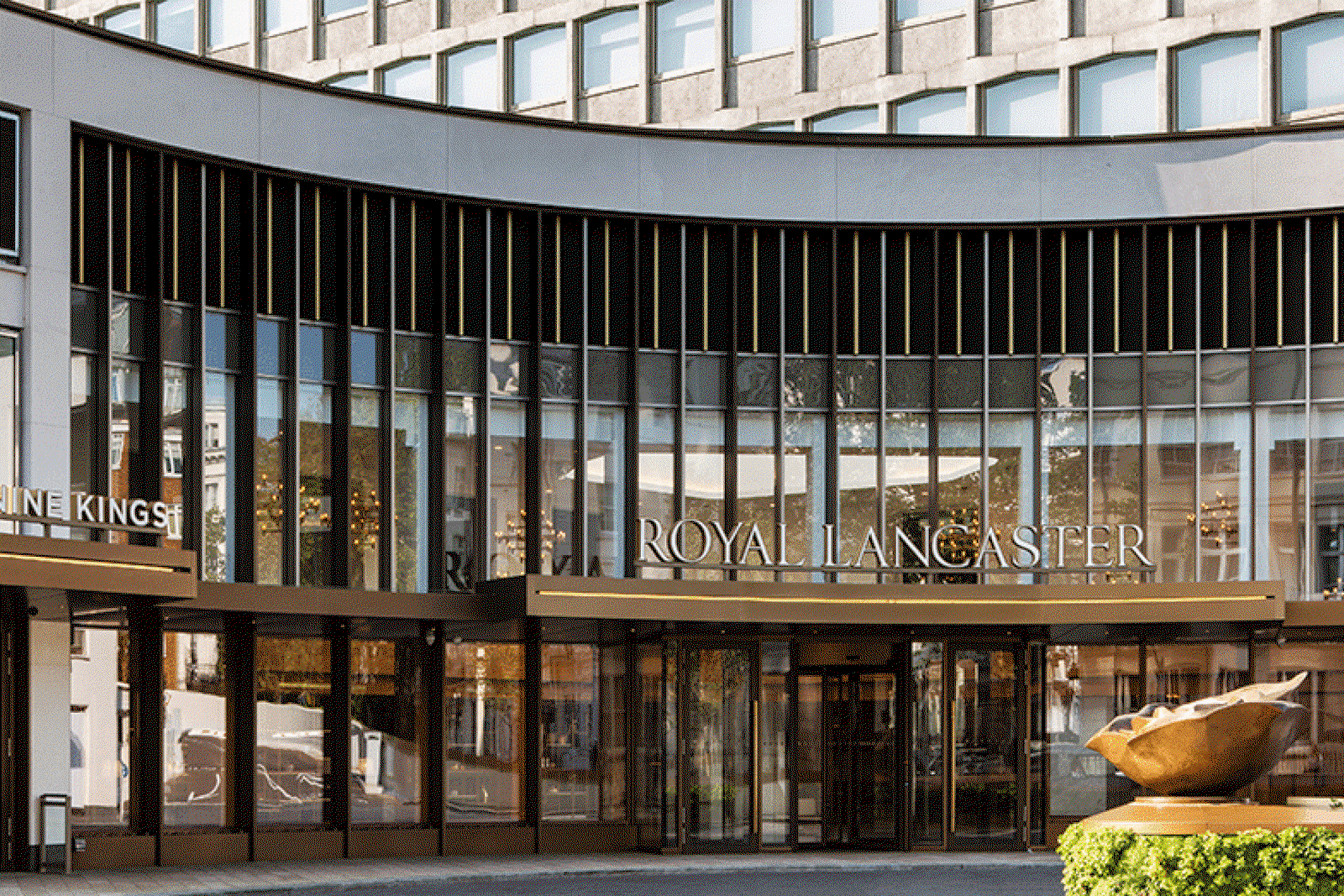 Royal Lancaster exterior with rose hi res