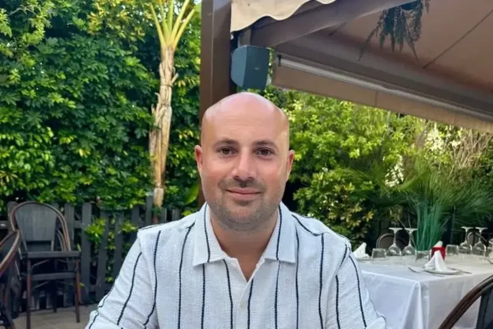 Alex Lavender