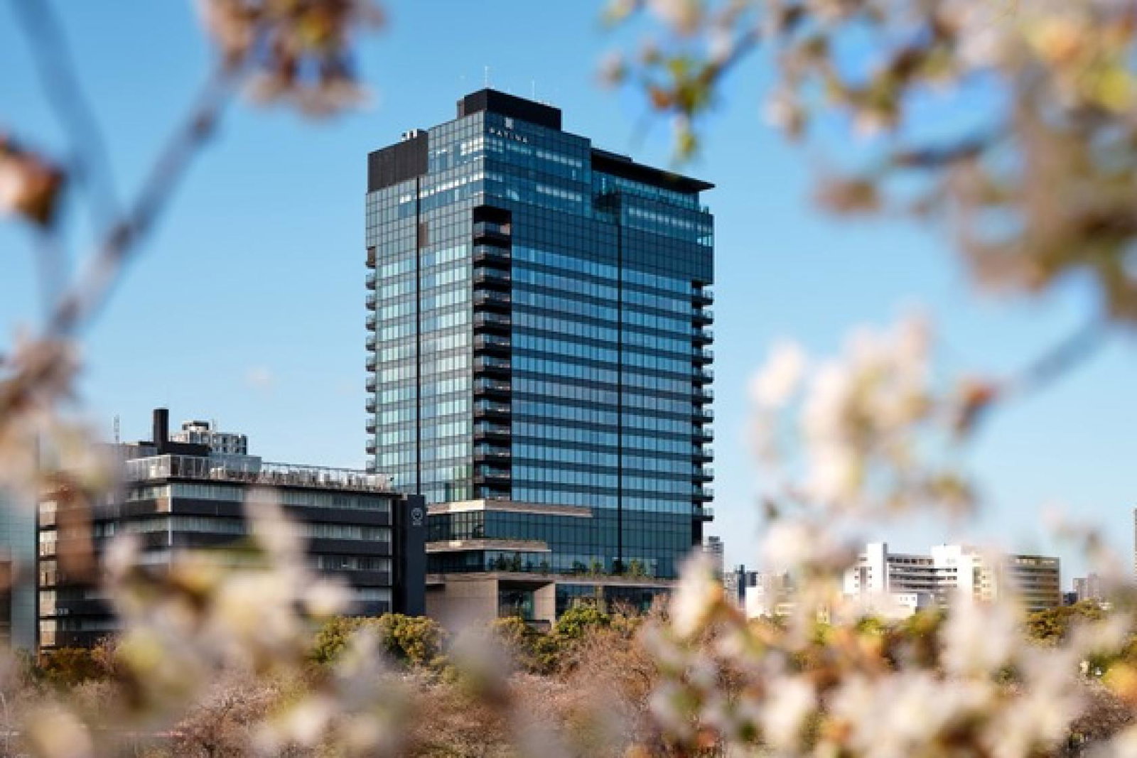 Patina Osaka brings transformative luxury to Japan