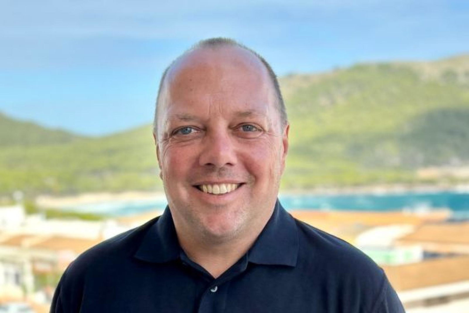 Richard Forde, Involved Holidays, May 2025