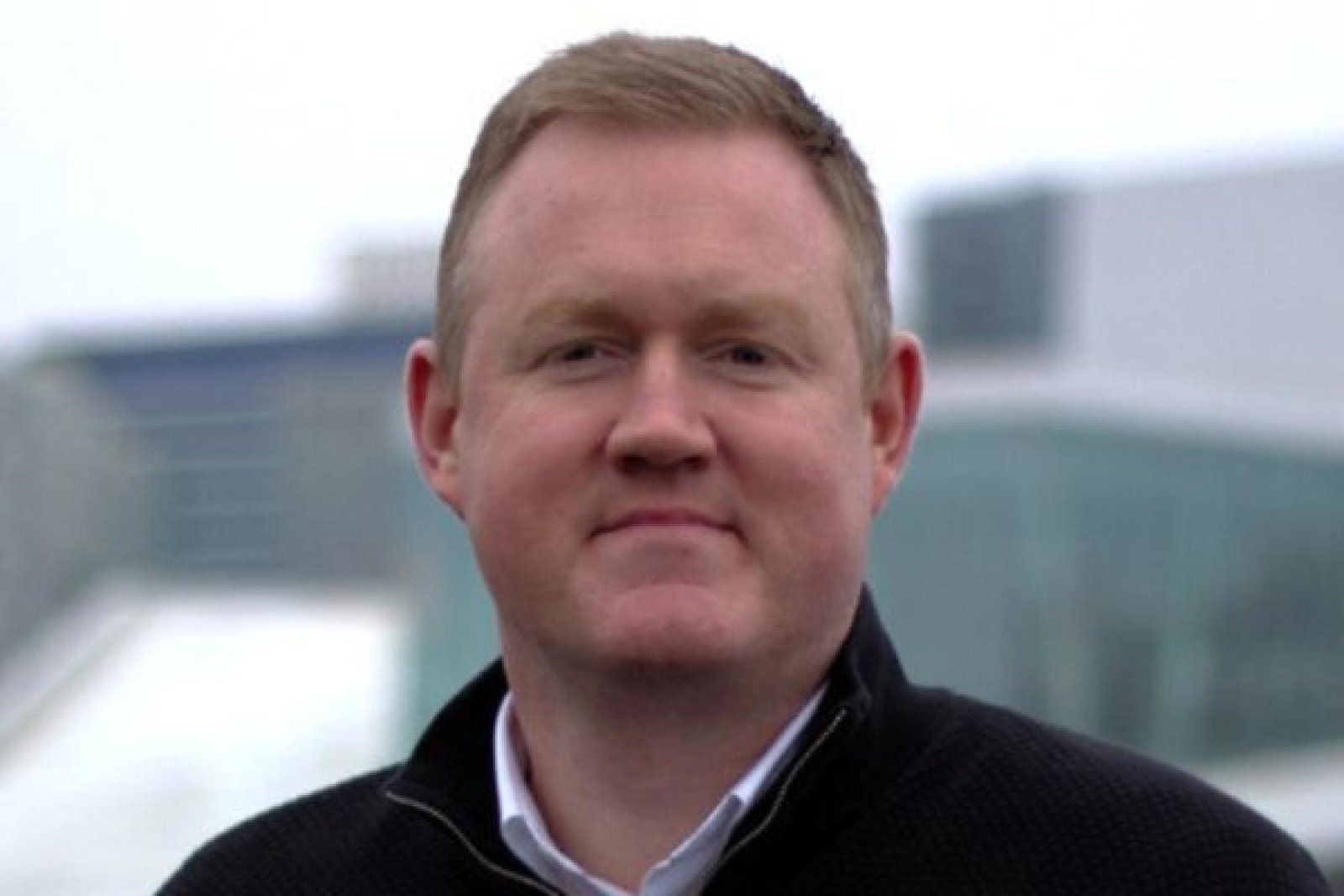 Iain Powell 1, Hurtigruten, May 2025