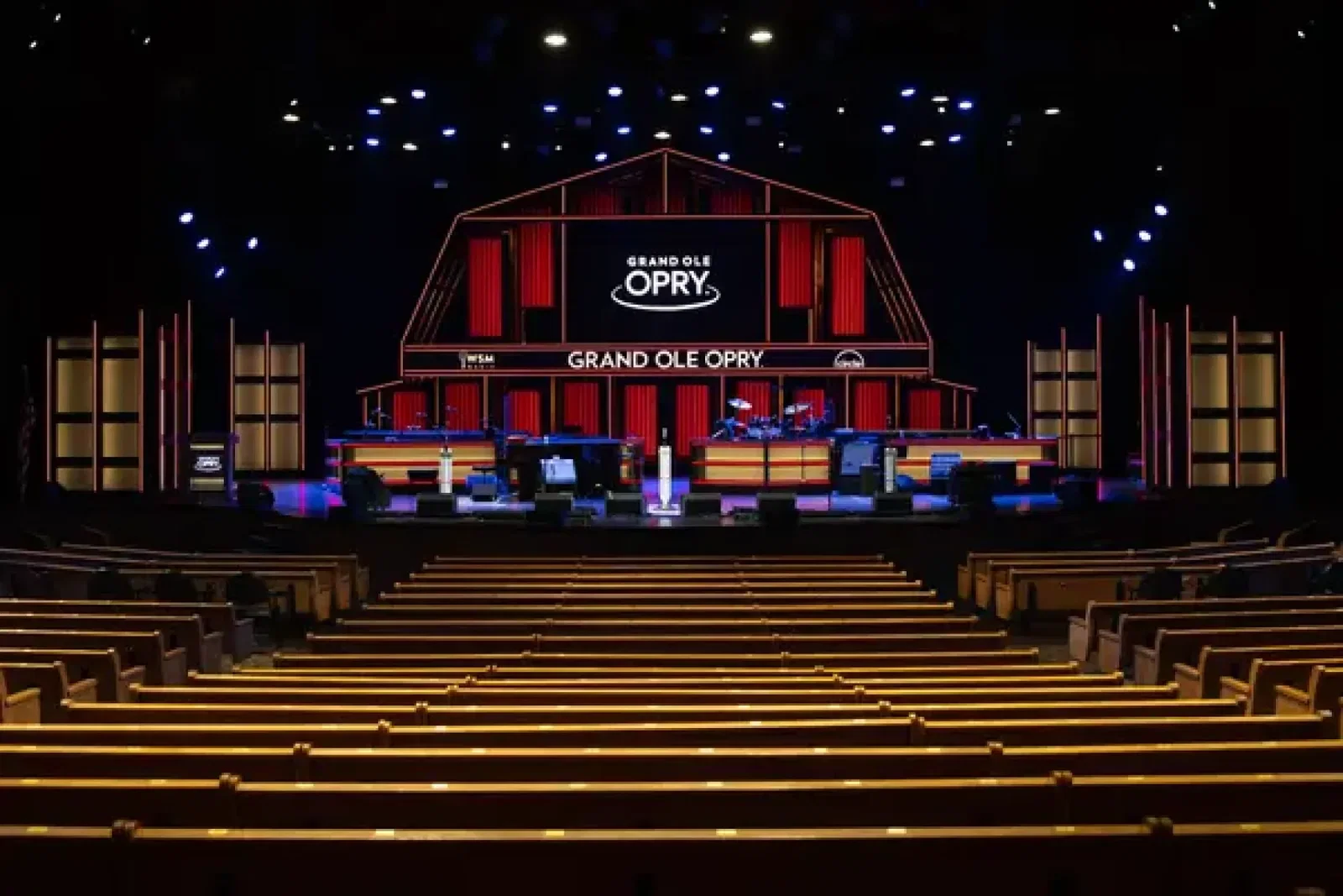 Grand Ole Opry