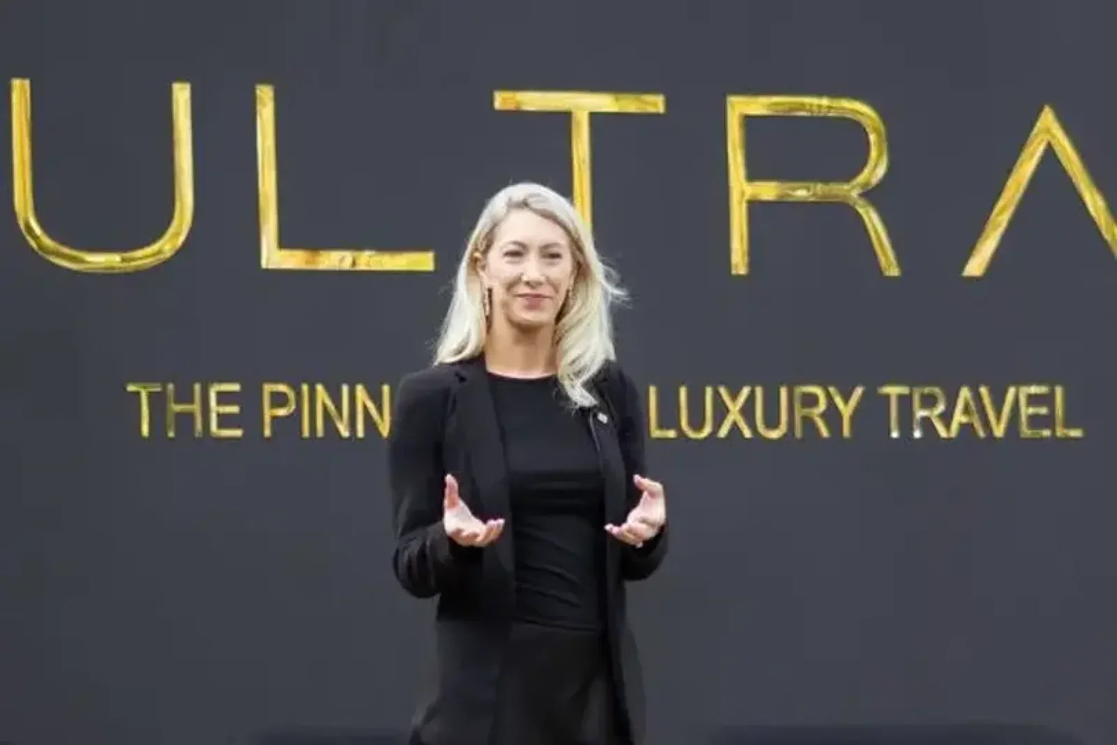 Private Luxury Events Ultra