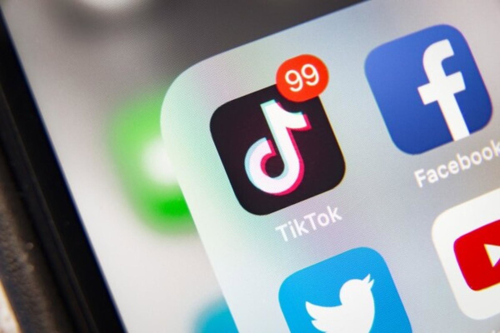When using TikTok, follow the trends 