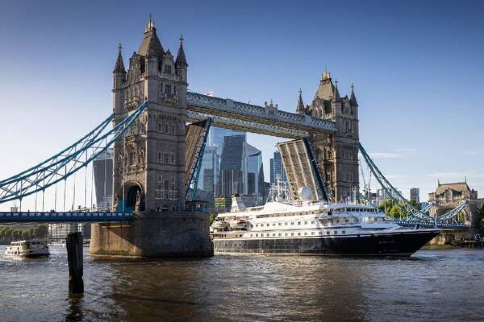 Tower Bridge