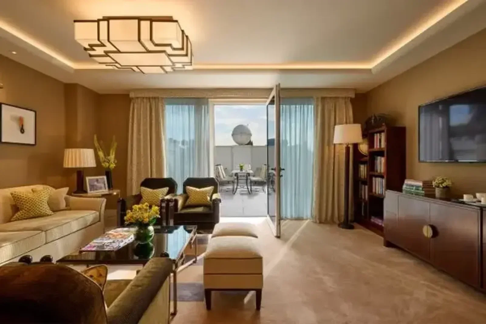 The Beaumont Mayfair