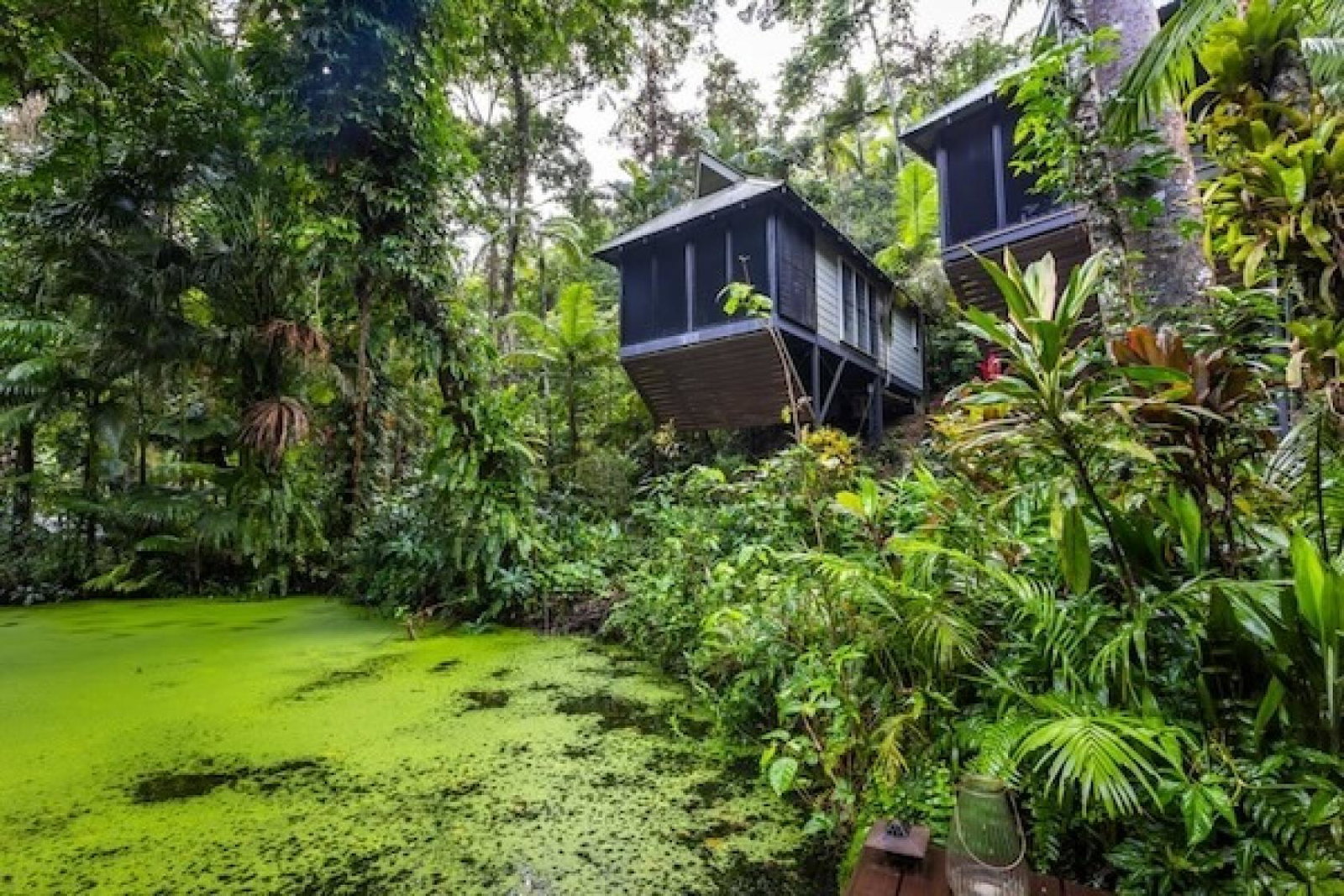 Intrepid Travel, accommodation, australia 