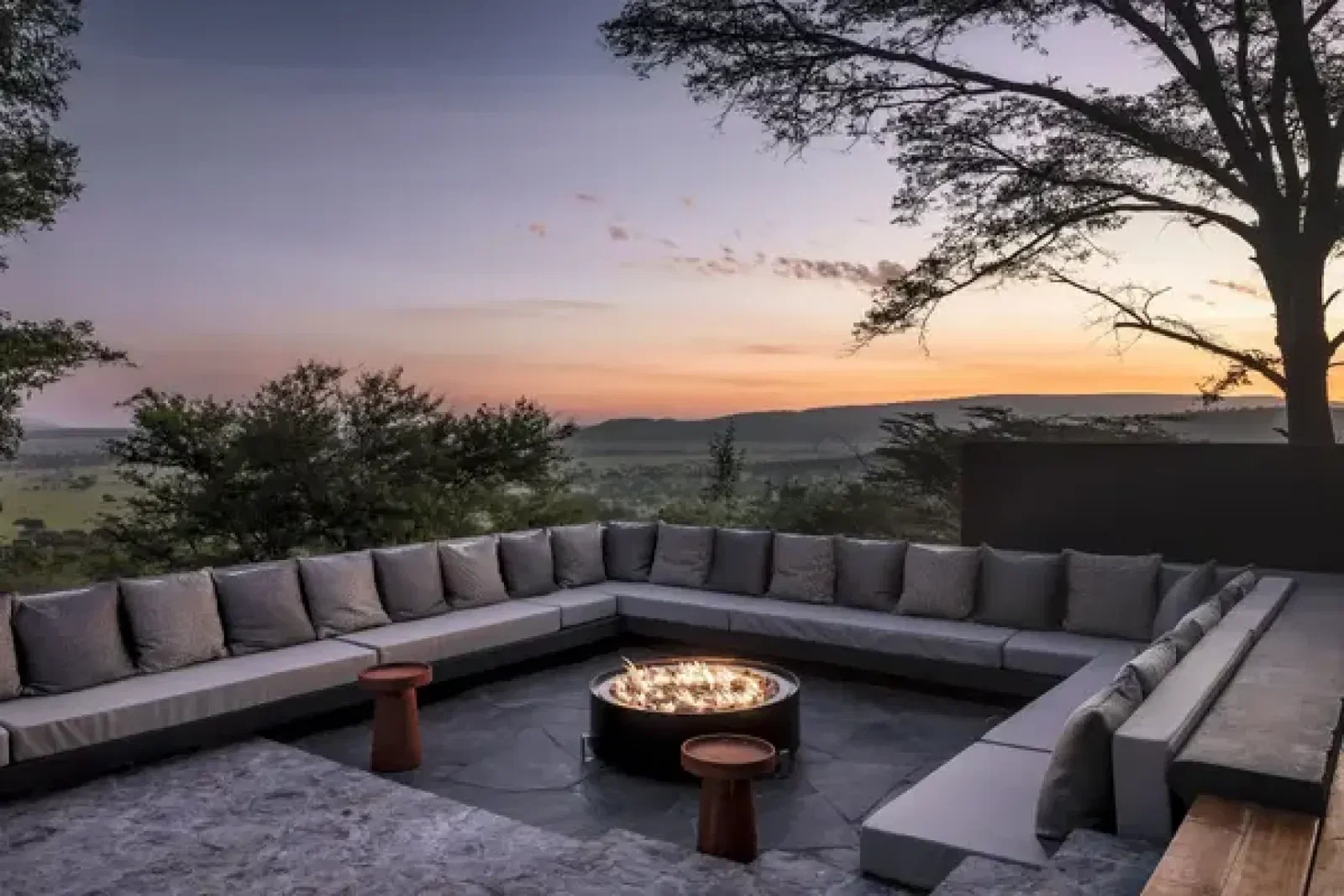 Serengeti Explorer