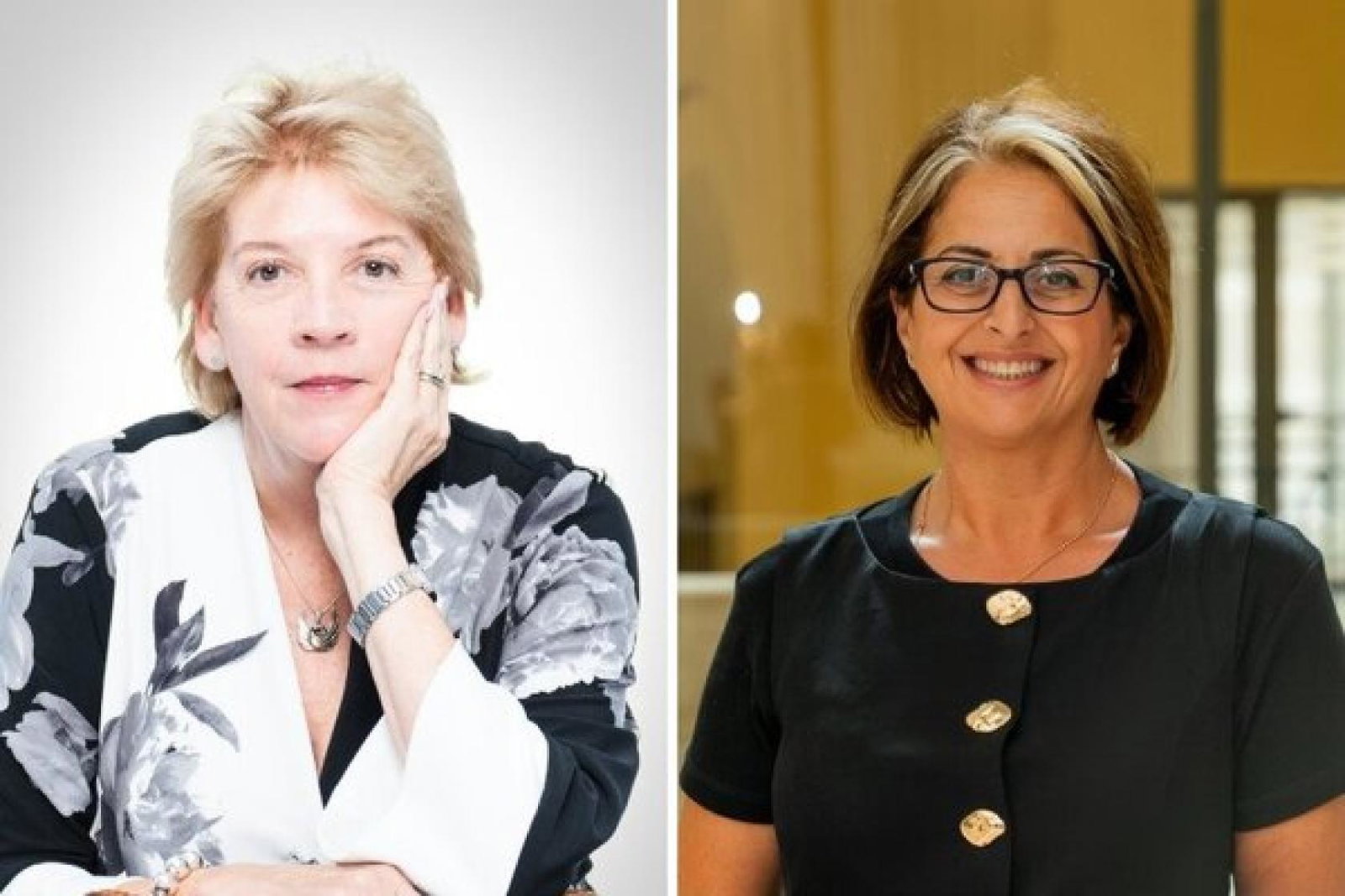 Kings Birthday Honours Jo Rzymowska Julia Lo Bue Said (1)