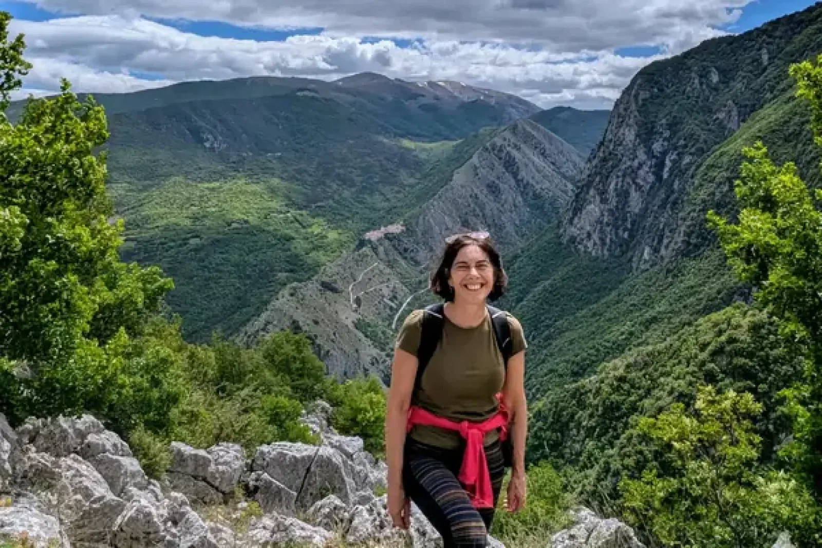 Teresa Machan