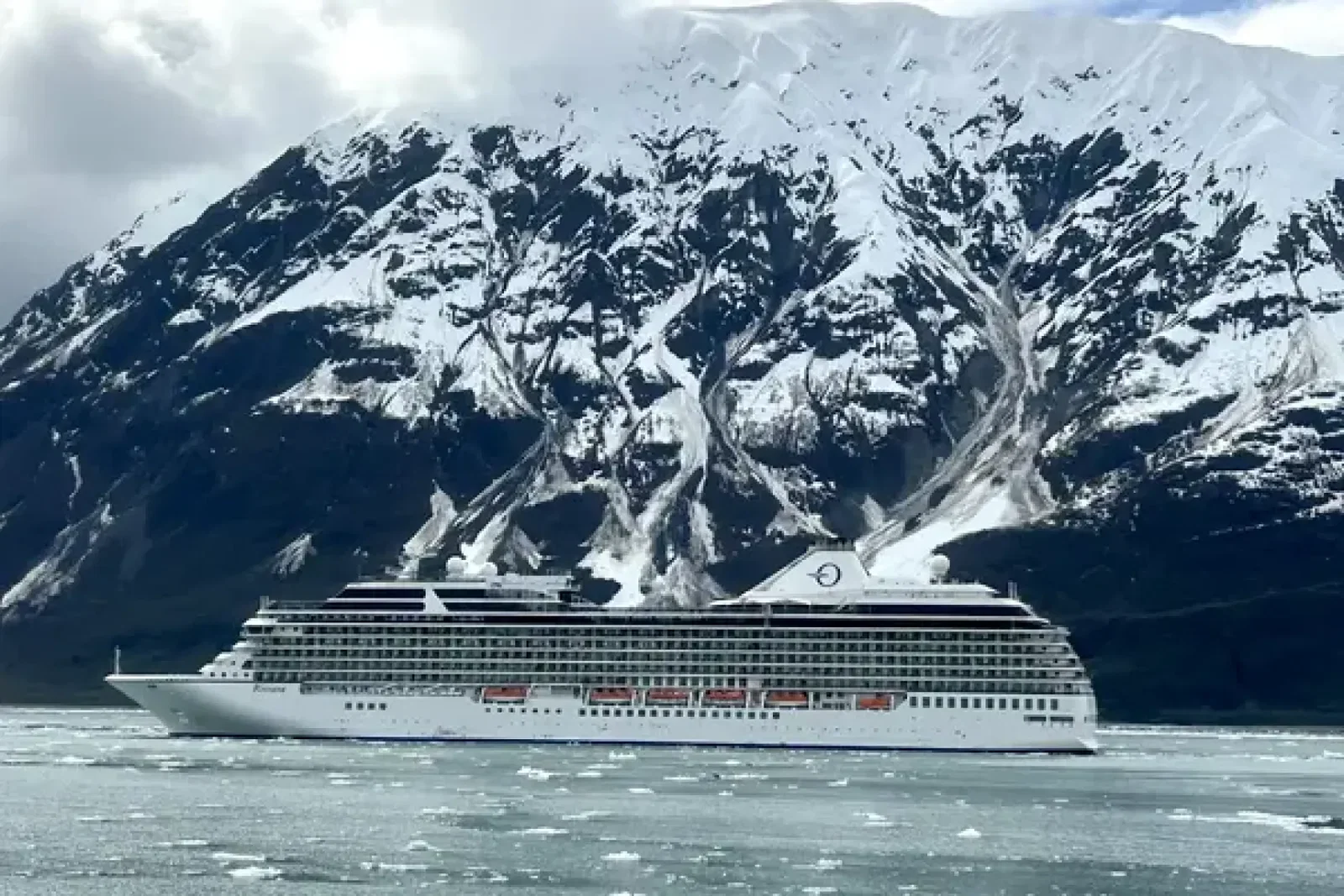 Oceania Cruises Riviera
