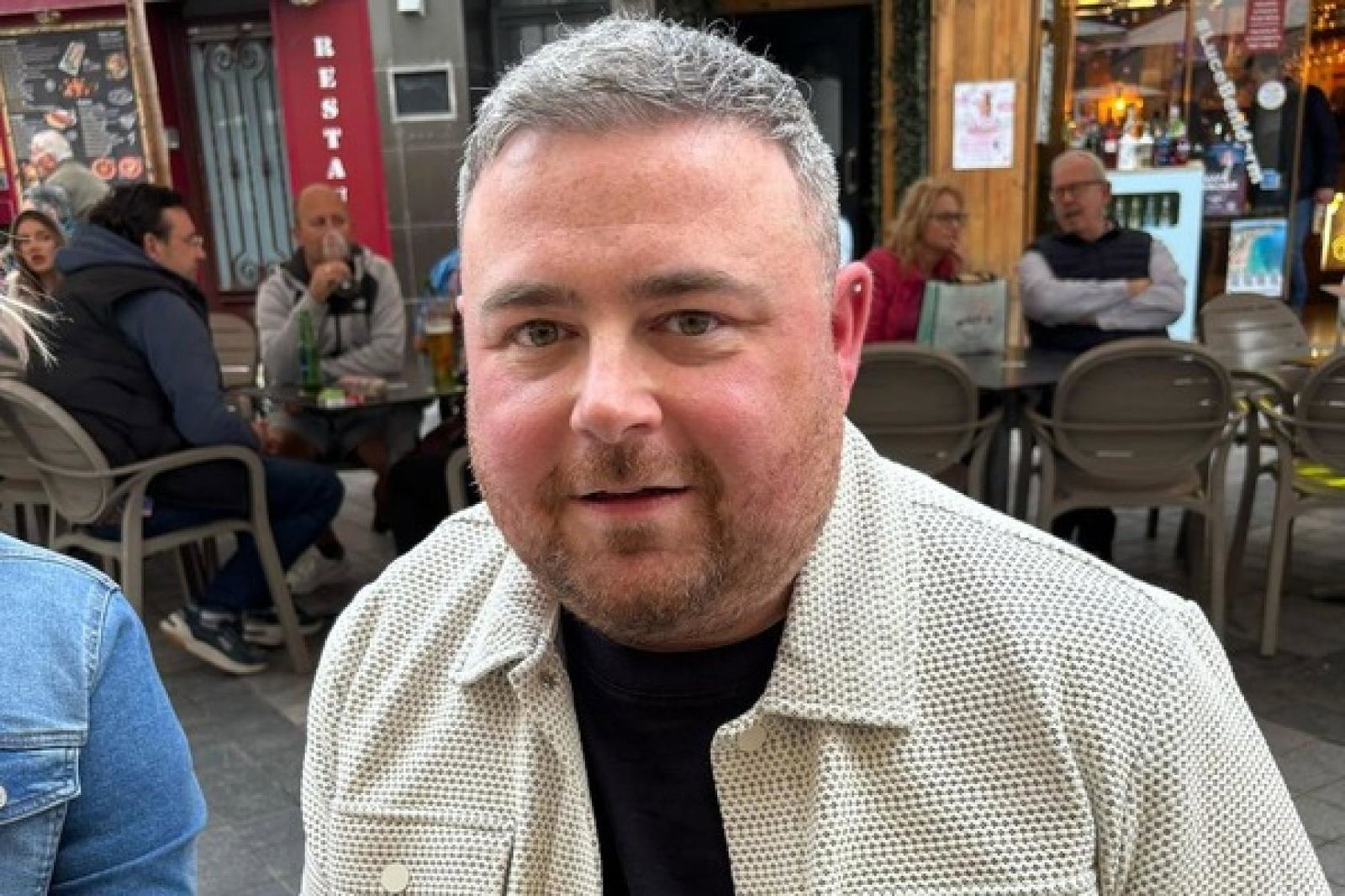 Not Just Travel expands team with Chris Winpenny hire