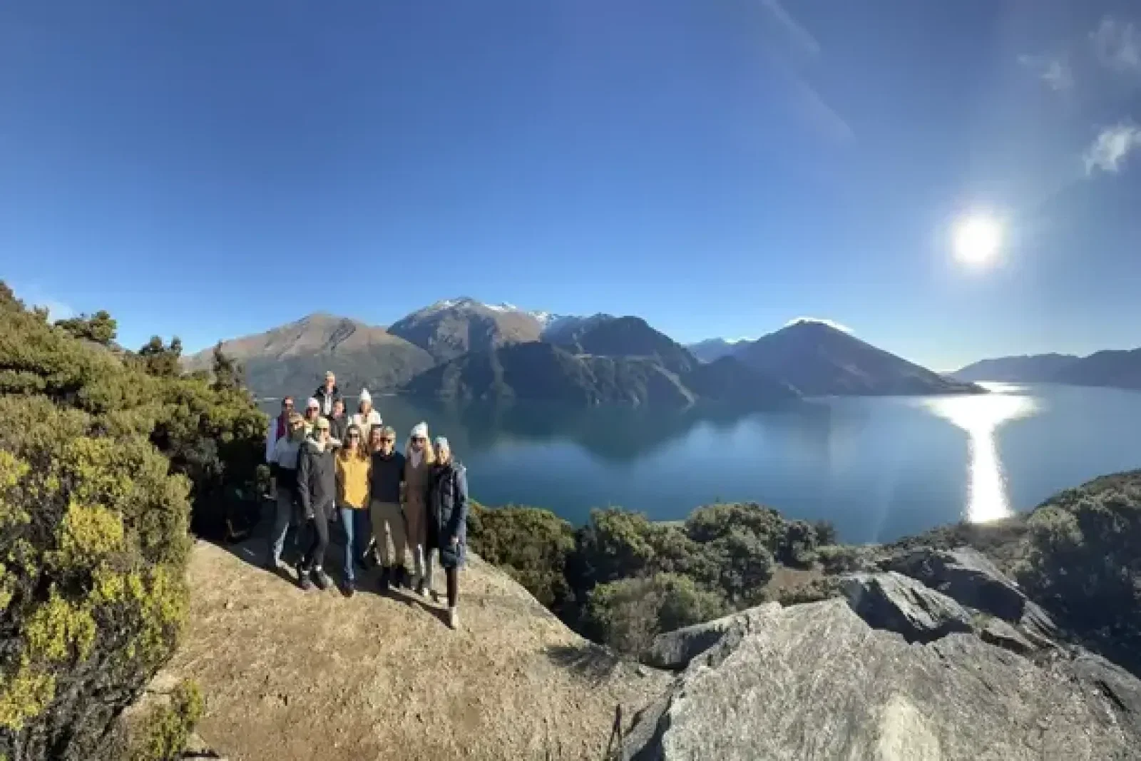 Lake Wanaka