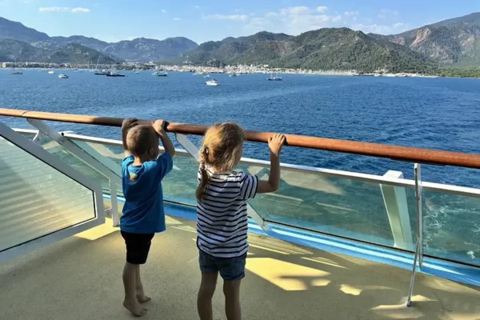 Marella Discovery 2