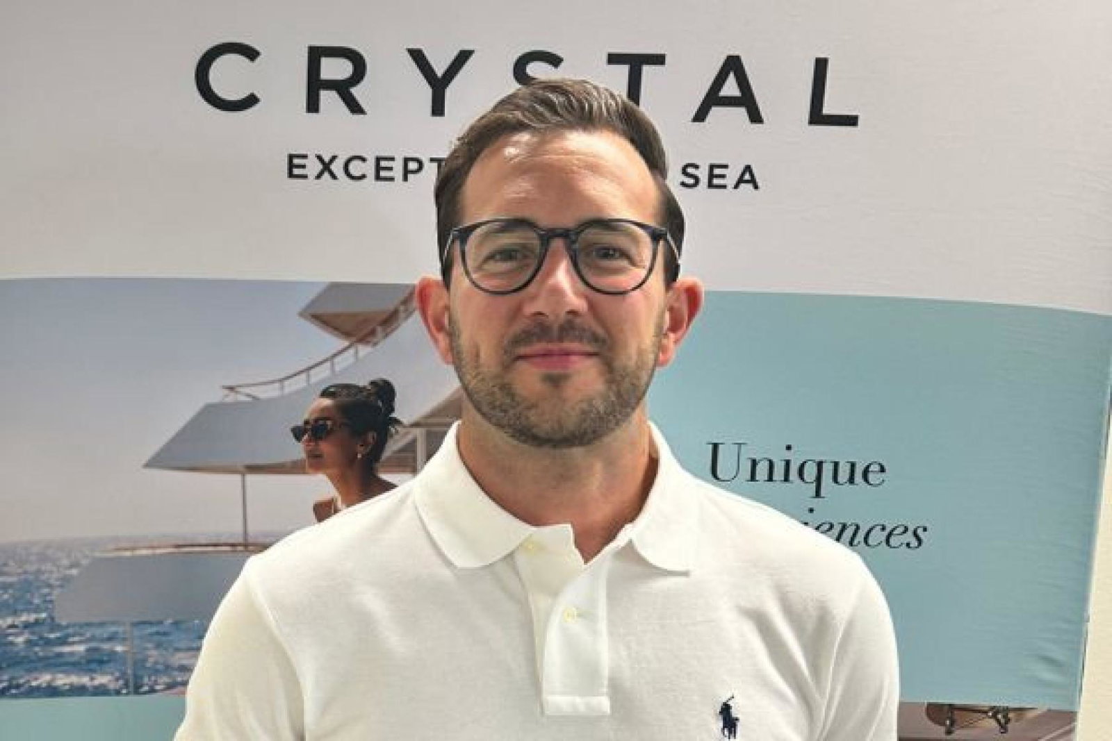 Luke Smith, Crystal, June 2025