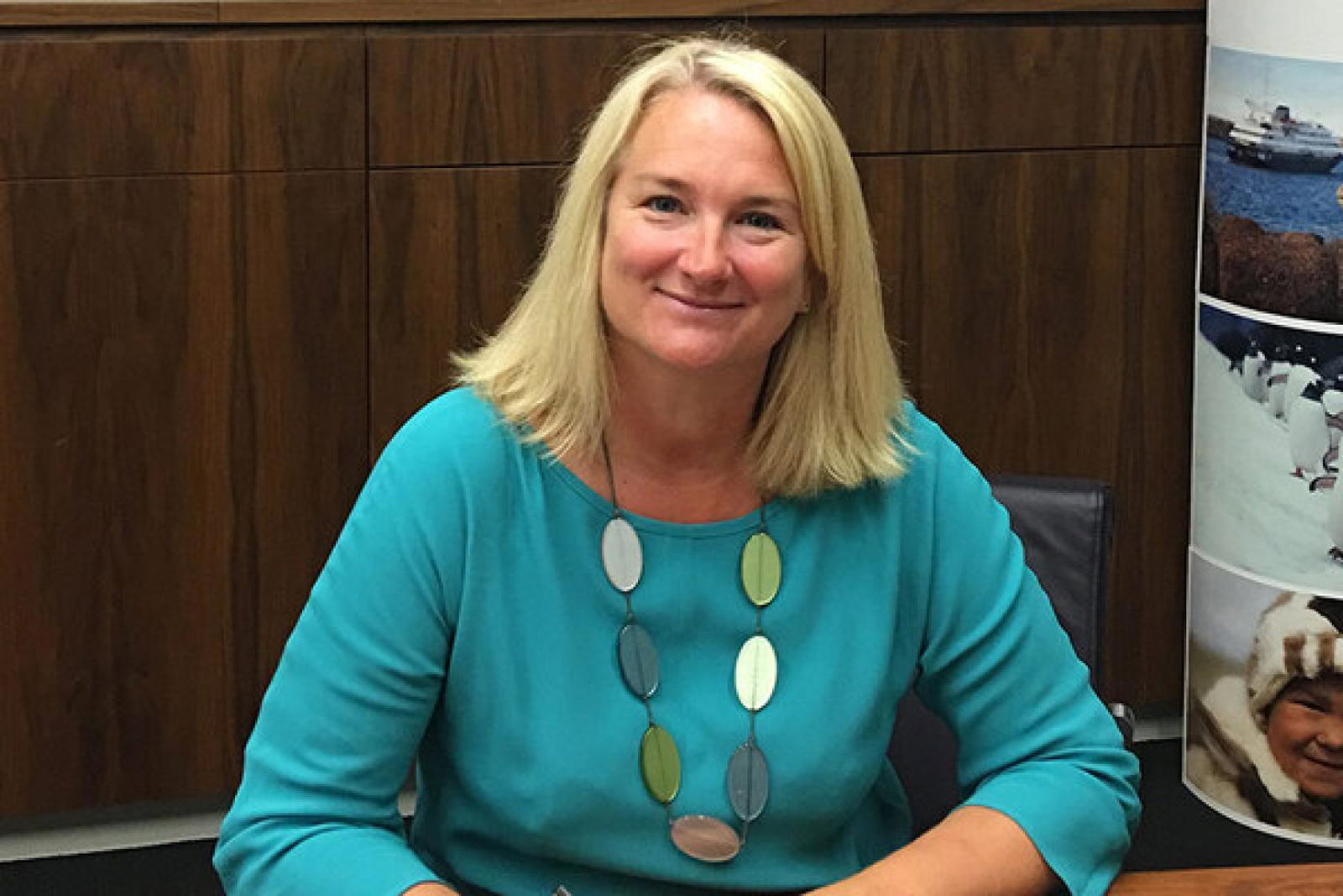 Lisa McCauley has previously held senior positions at Hays Travel, Silversea and dnata