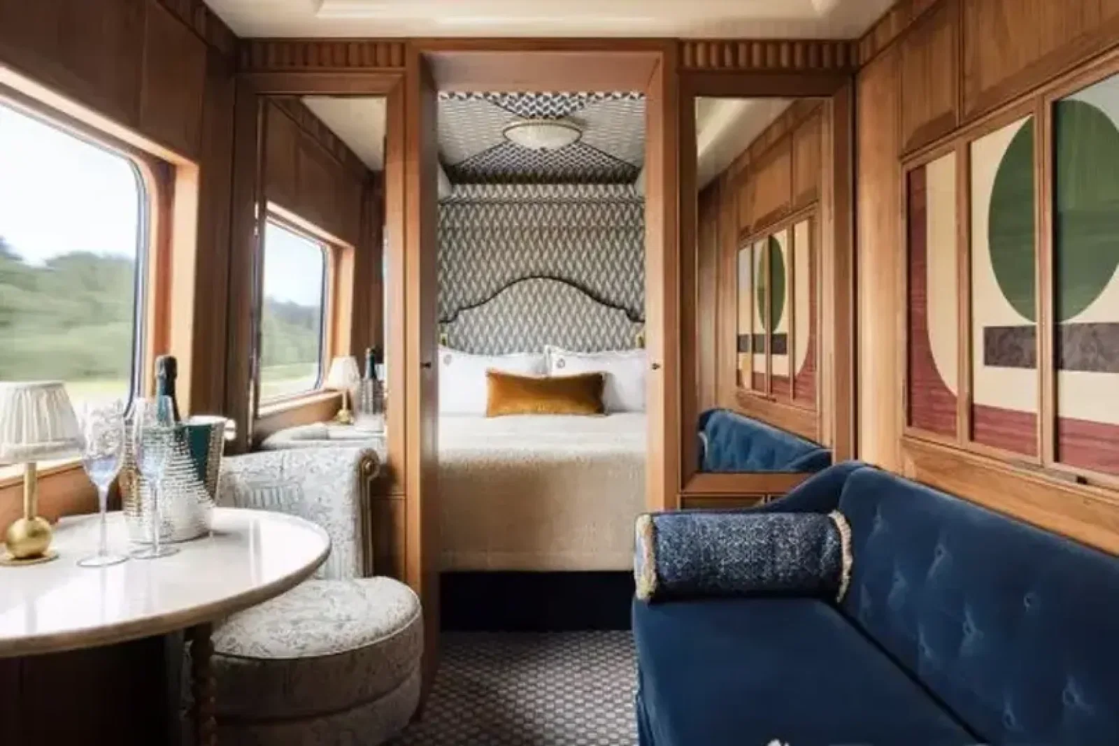 Belmond