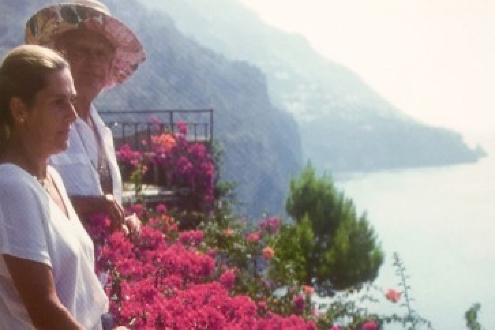 Il San Pietro di Positano Celebrates 55 Years of History