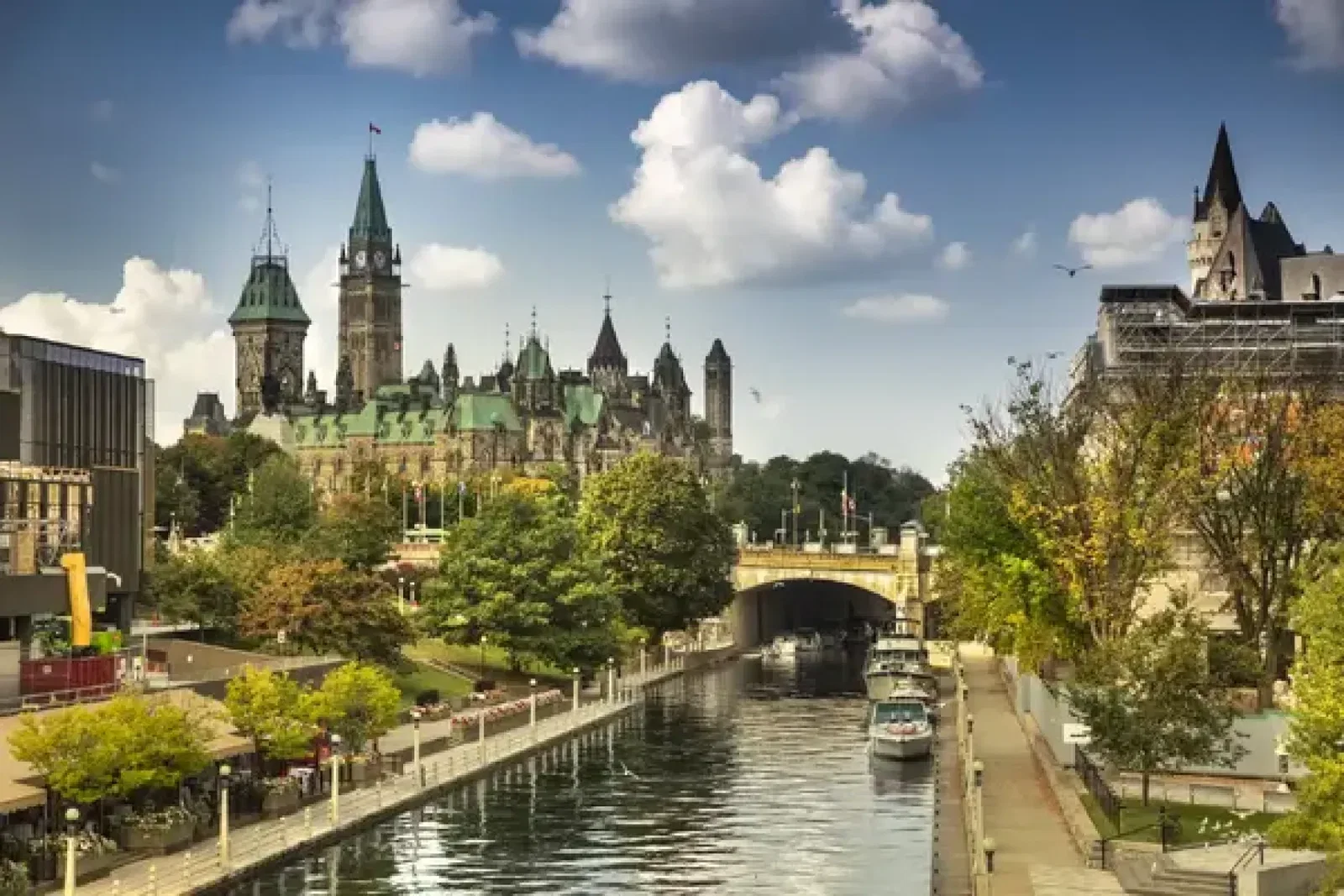 Ottawa 