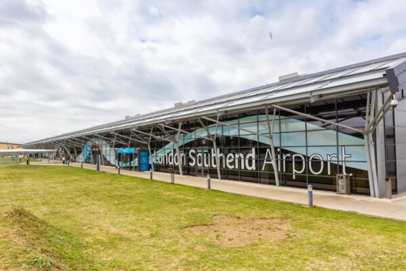 Southend airport iStock 1340790603 (Credit: iStock / Boarding1Now)
