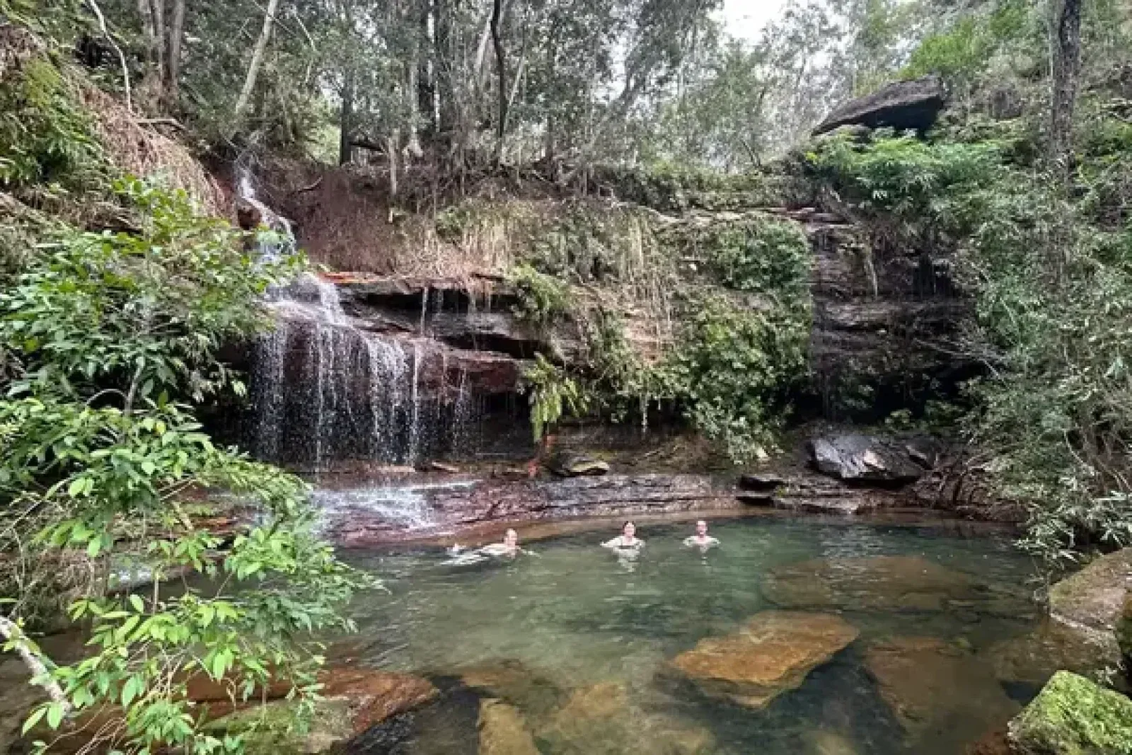 Jarramali Rock Art Tours