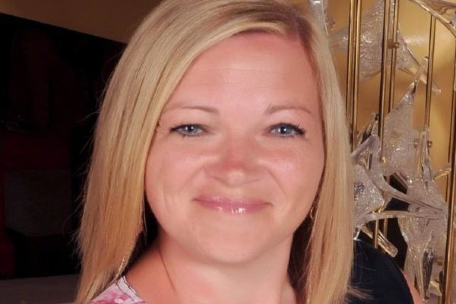 Andrea Jones, Titan Travel, 28 July 2025
