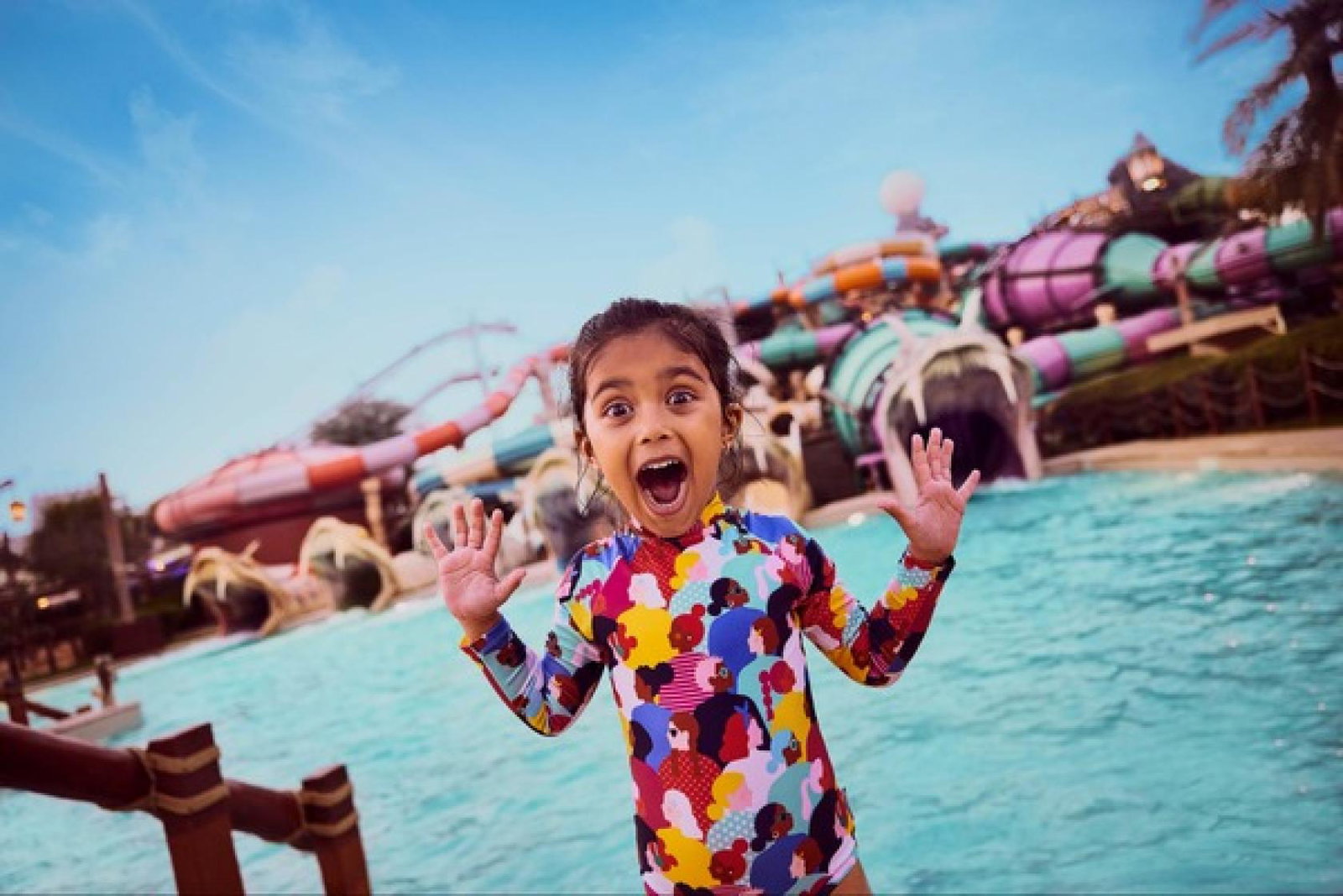 Yas Waterworld, Abu Dhabi welcomes guests following expansion