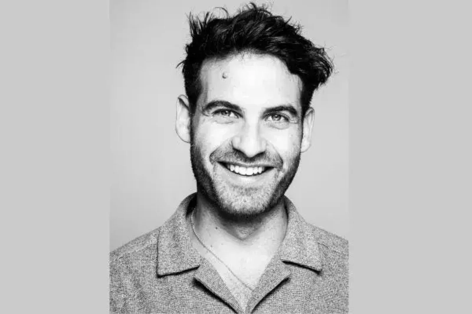 Jesse Sharp
