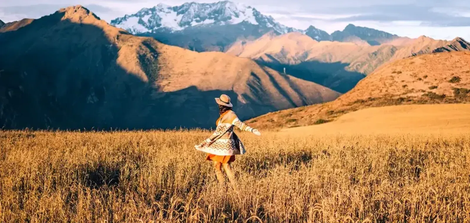 Intrepid Travel offers Premium trips all around the world