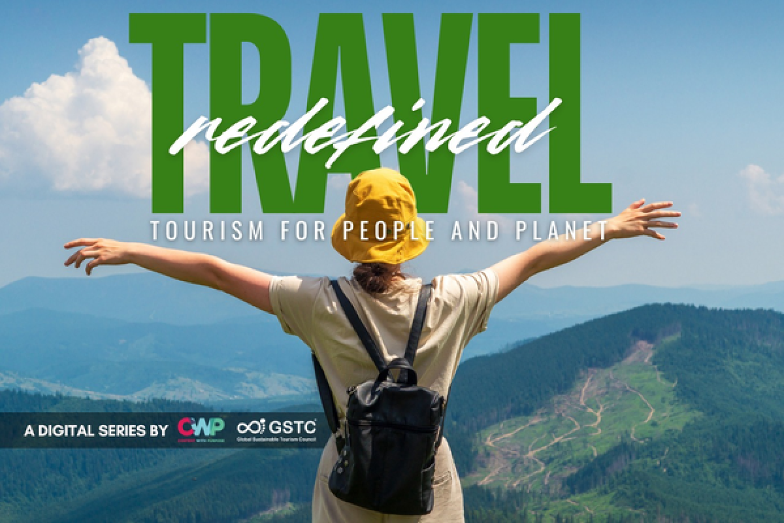 New film series to highlight urgent need and growing momentum for sustainability in tourism