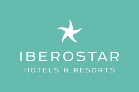 Iberostar logo