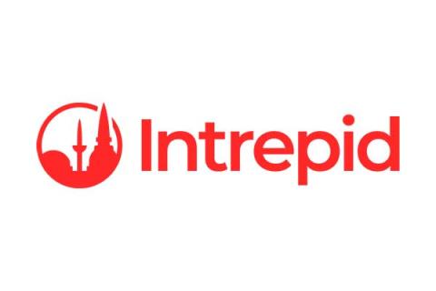 Intrepid Logo 2022